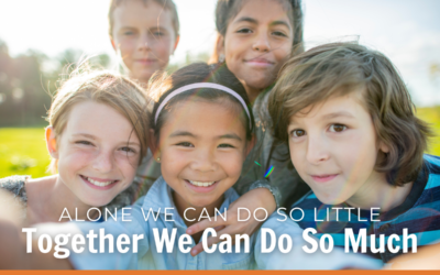 With Your Support, We Accomplished So Much in Child Welfare Last Year!