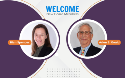 Shelter, Inc. Welcomes Two New Board Members: Rian Spencer and Arlen S. Gould