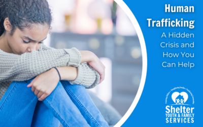 Human Trafficking: A Hidden Crisis and How You Can Help